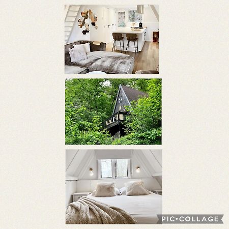 Chalet 190 La Belle Durbuy Luaran gambar