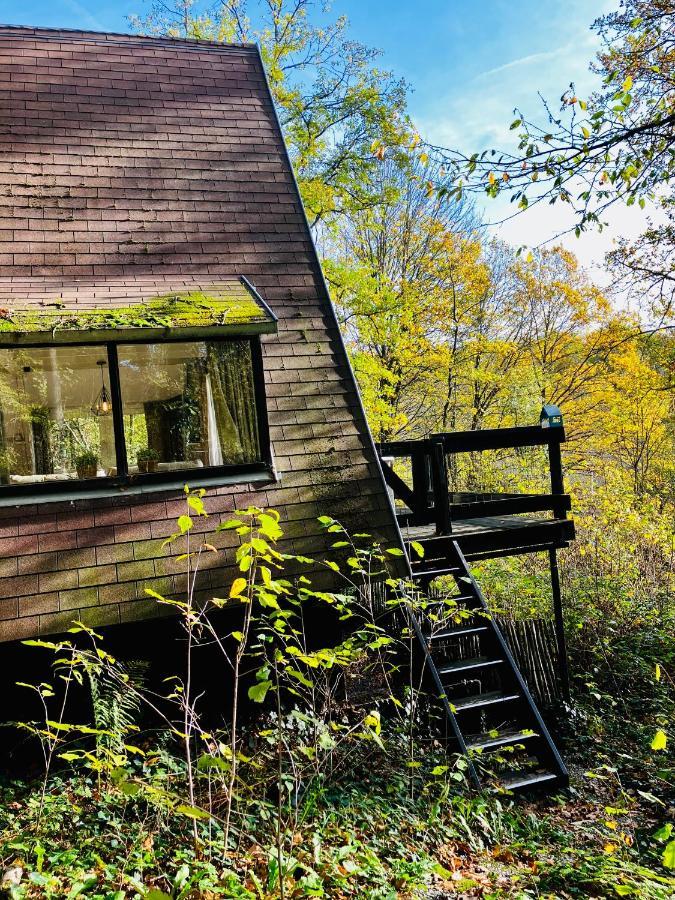 Chalet 190 La Belle Durbuy Luaran gambar