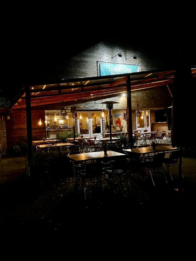 Chalet 190 La Belle Durbuy Luaran gambar