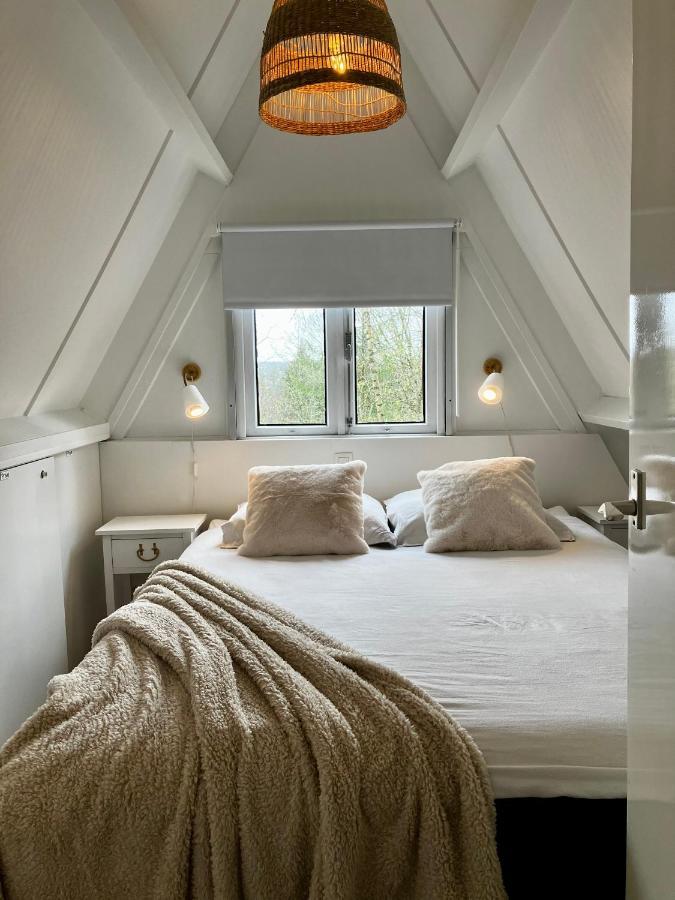 Chalet 190 La Belle Durbuy Luaran gambar