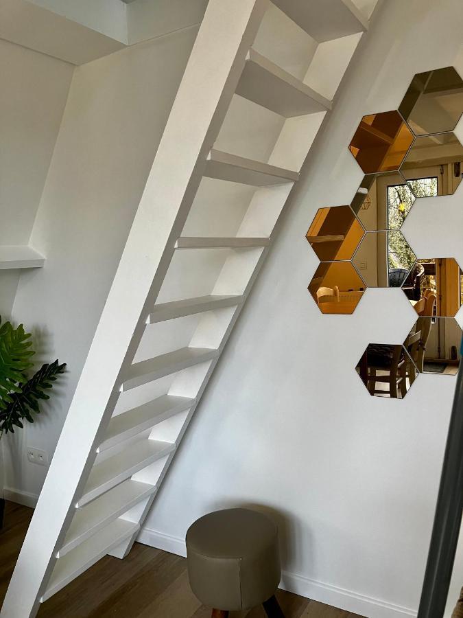 Chalet 190 La Belle Durbuy Luaran gambar