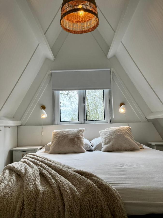 Chalet 190 La Belle Durbuy Luaran gambar