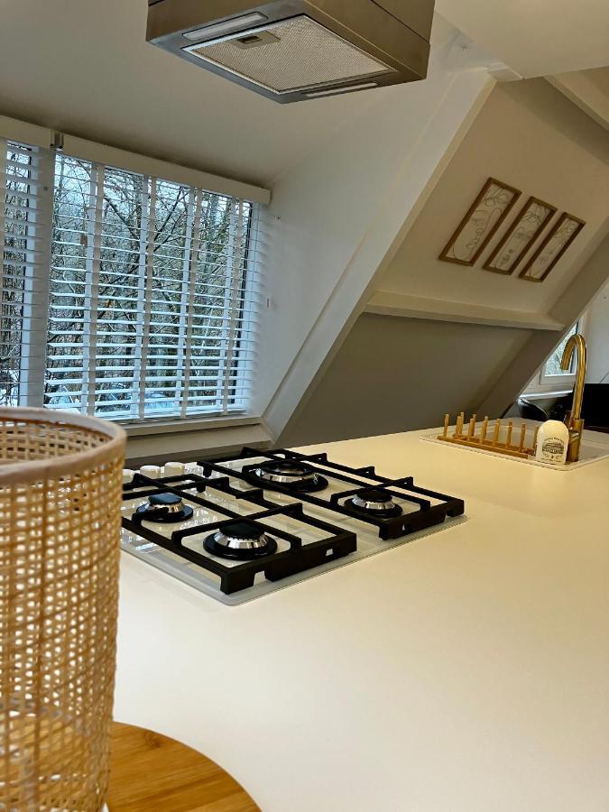 Chalet 190 La Belle Durbuy Luaran gambar