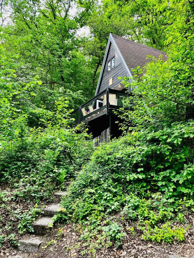 Chalet 190 La Belle Durbuy Luaran gambar