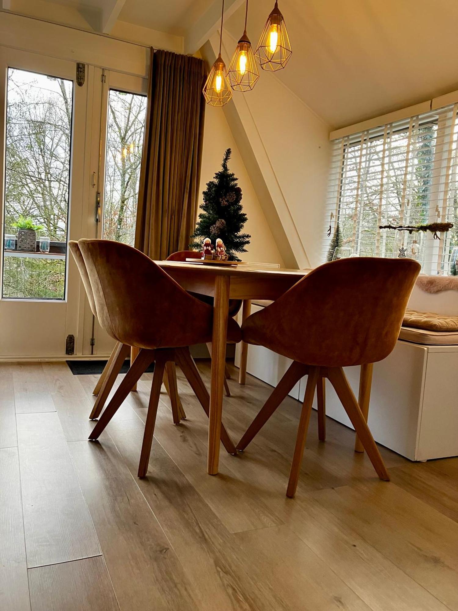 Chalet 190 La Belle Durbuy Luaran gambar