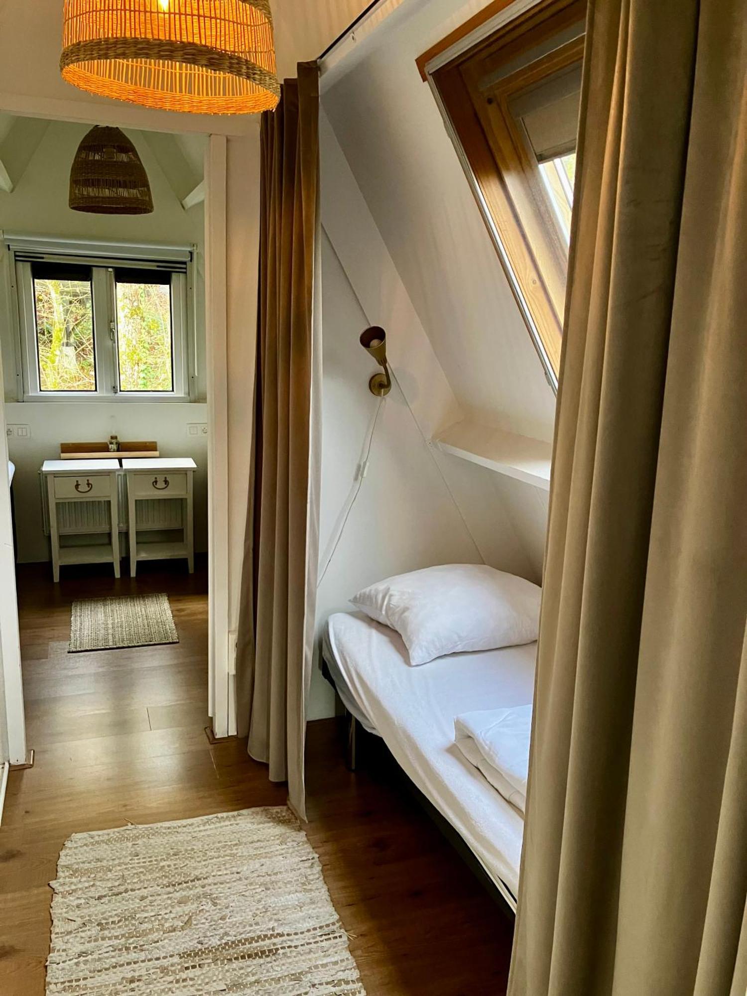 Chalet 190 La Belle Durbuy Luaran gambar