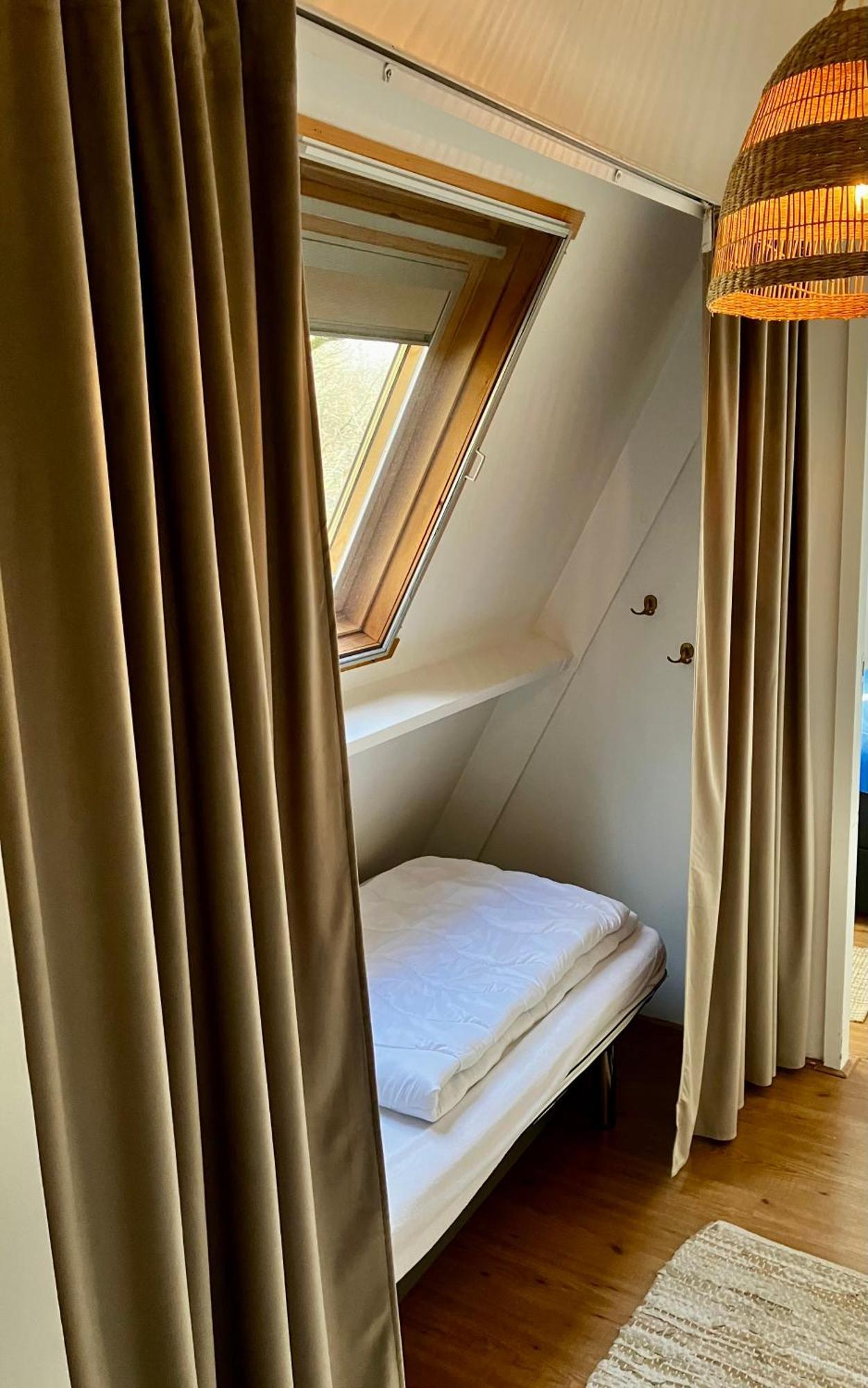 Chalet 190 La Belle Durbuy Luaran gambar