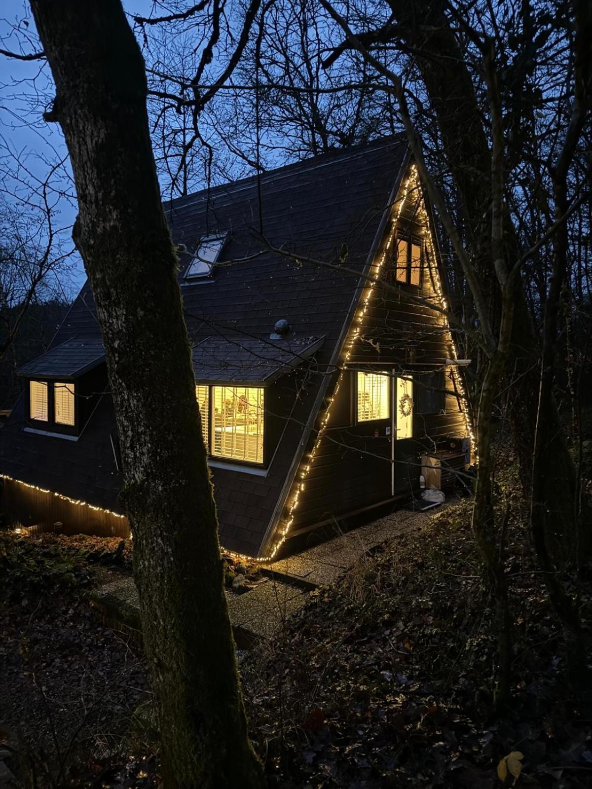 Chalet 190 La Belle Durbuy Luaran gambar