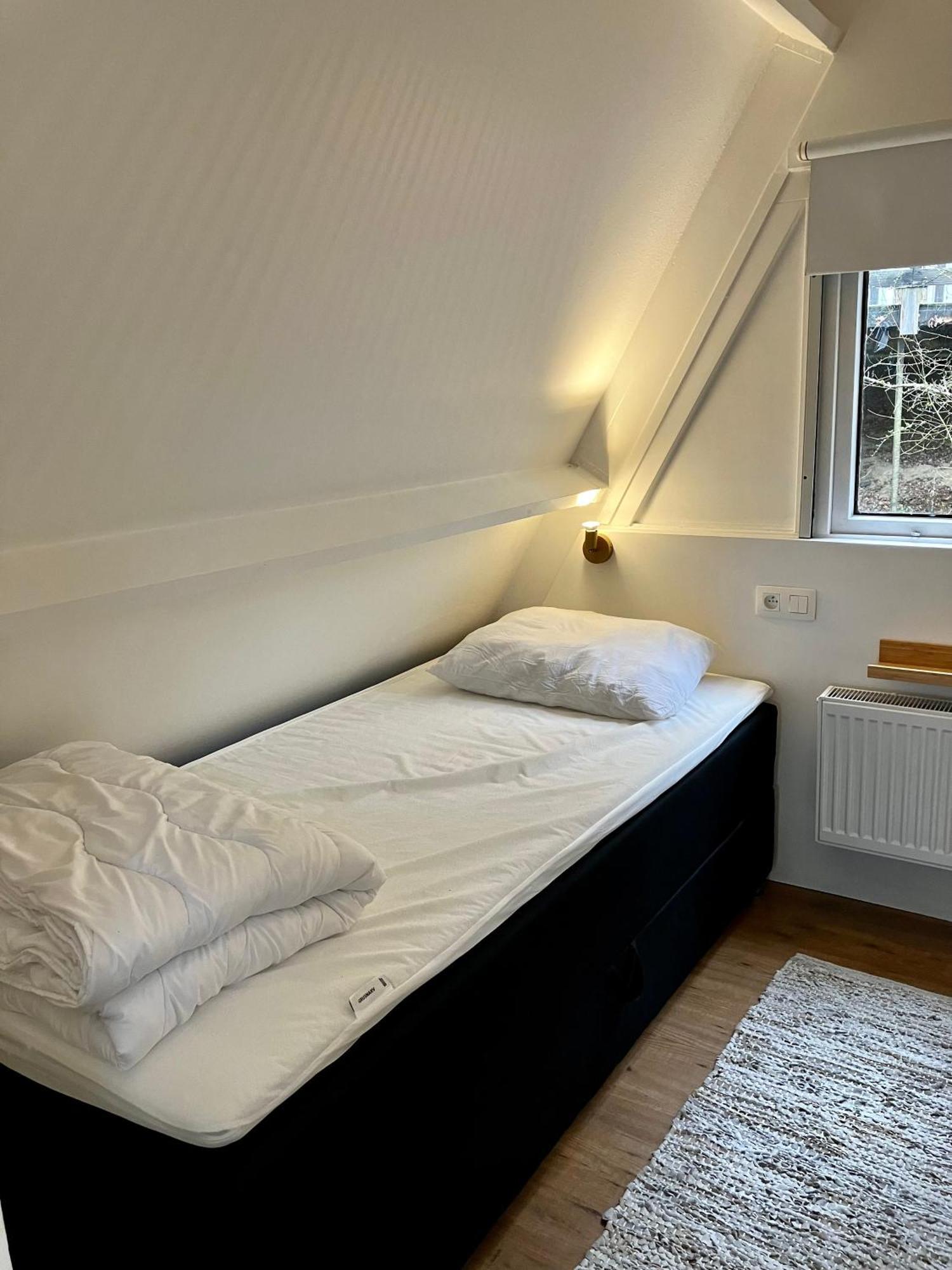Chalet 190 La Belle Durbuy Luaran gambar